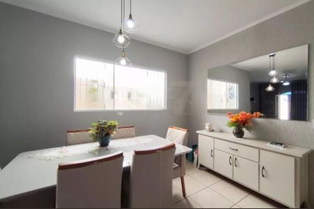 Casa à venda com 3 quartos, 160m² em Jardim Paraíso, Campinas