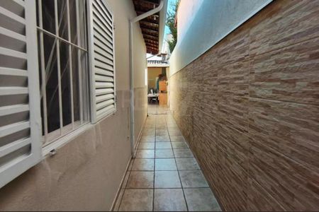Casa à venda com 3 quartos, 160m² em Jardim Paraíso, Campinas