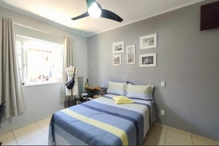 Casa à venda com 3 quartos, 160m² em Jardim Paraíso, Campinas