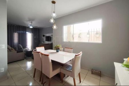 Casa à venda com 3 quartos, 160m² em Jardim Paraíso, Campinas