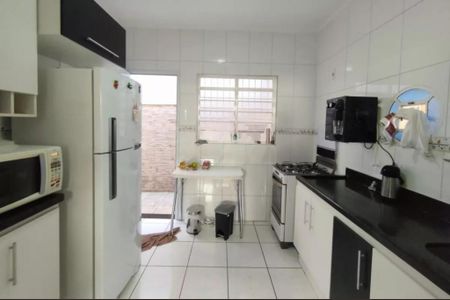 Casa à venda com 3 quartos, 160m² em Jardim Paraíso, Campinas