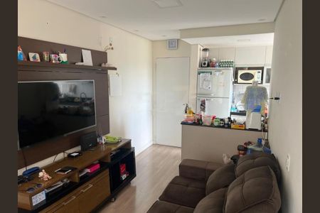 Apartamento à venda com 2 quartos, 53m² em Ortizes, Valinhos