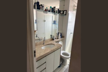 Apartamento à venda com 2 quartos, 53m² em Ortizes, Valinhos