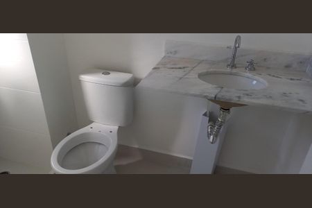 Apartamento à venda com 43m², 1 quarto e 1 vaga