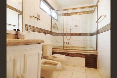 Apartamento à venda com 4 quartos, 440m² em Cambuí, Campinas