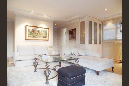 Apartamento à venda com 4 quartos, 440m² em Cambuí, Campinas