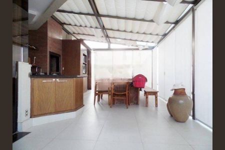 Apartamento à venda com 4 quartos, 440m² em Cambuí, Campinas