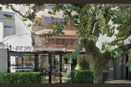 Apartamento à venda com 4 quartos, 440m² em Cambuí, Campinas