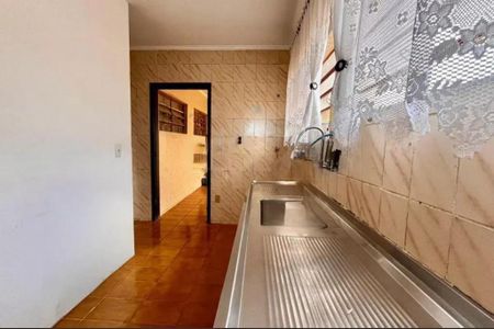 Casa à venda com 3 quartos, 234m² em Parque São Quirino, Campinas