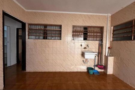 Casa à venda com 3 quartos, 234m² em Parque São Quirino, Campinas