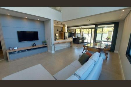 Casa à venda com 4 quartos, 237m² em Vila Pagano, Valinhos