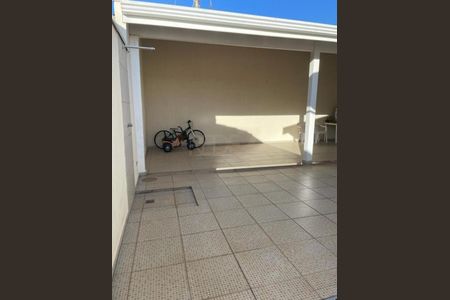 Casa à venda com 3 quartos, 135m² em Jardim Professora Tarcília, Campinas
