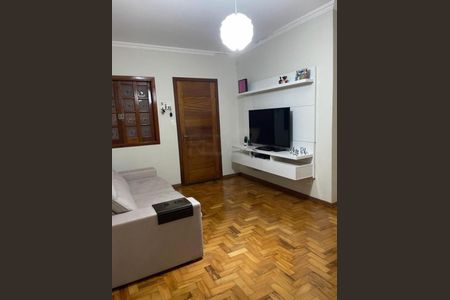 Casa à venda com 3 quartos, 135m² em Jardim Professora Tarcília, Campinas