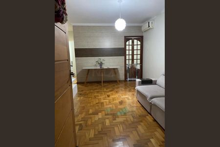 Casa à venda com 3 quartos, 135m² em Jardim Professora Tarcília, Campinas