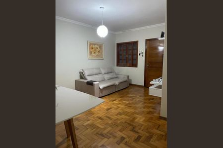 Casa à venda com 3 quartos, 135m² em Jardim Professora Tarcília, Campinas