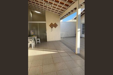 Casa à venda com 3 quartos, 135m² em Jardim Professora Tarcília, Campinas