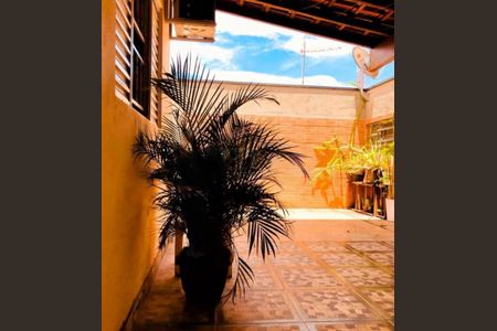 Casa à venda com 4 quartos, 133m² em Nucleo Residencial Boa Vista, Campinas