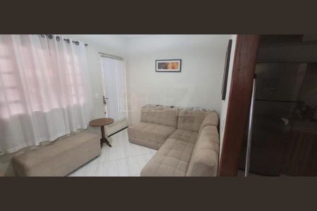 Casa à venda com 2 quartos, 45m² em Jardim Paraiso de Viracopos, Campinas