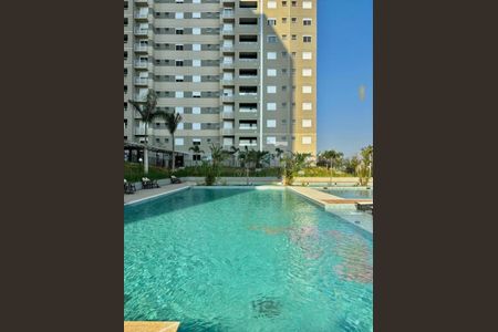 Apartamento à venda com 2 quartos, 64m² em Loteamento Parque São Martinho, Campinas