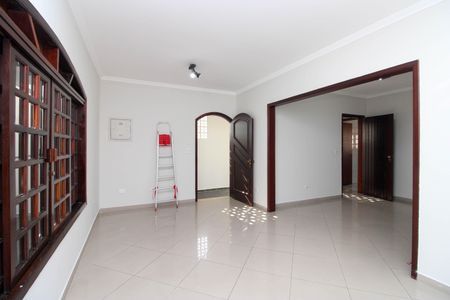 Sala de apartamento à venda com 4 quartos, 200m² em Jardim Wanda, Taboão da Serra