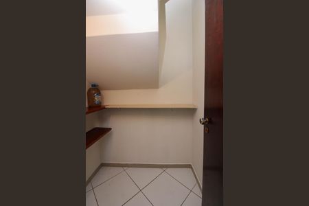 Despensa  de apartamento à venda com 4 quartos, 200m² em Jardim Wanda, Taboão da Serra