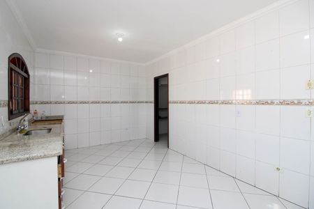 Apartamento à venda com 200m², 4 quartos e 2 vagas Apartamento à venda com 200m², 4 quartos e 2 vagasCozinha