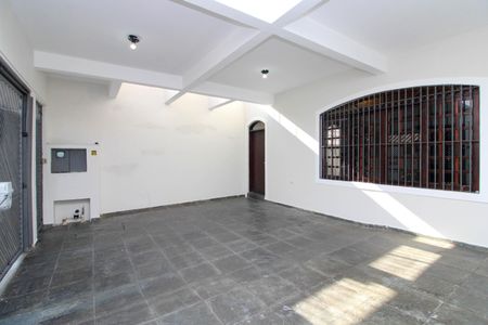 Garagem  de apartamento à venda com 4 quartos, 200m² em Jardim Wanda, Taboão da Serra