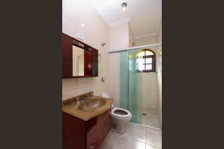 Apartamento à venda com 200m², 4 quartos e 2 vagas Apartamento à venda com 200m², 4 quartos e 2 vagasBanheiro