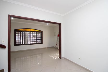 Apartamento à venda com 200m², 4 quartos e 2 vagas Apartamento à venda com 200m², 4 quartos e 2 vagasSala 2