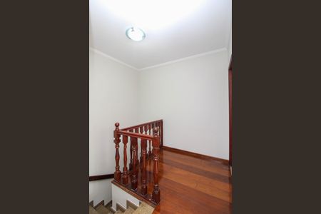 Apartamento à venda com 200m², 4 quartos e 2 vagas Apartamento à venda com 200m², 4 quartos e 2 vagasCorredor
