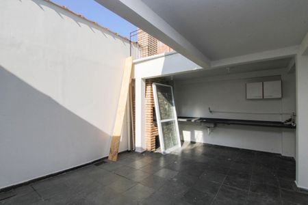 Apartamento à venda com 200m², 4 quartos e 2 vagas Apartamento à venda com 200m², 4 quartos e 2 vagasChurrasqueira