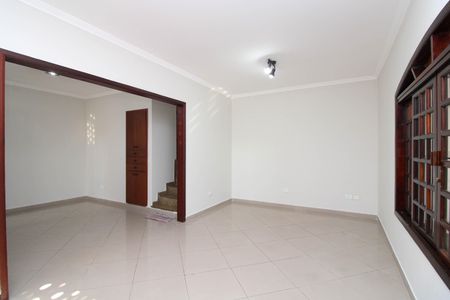 Apartamento à venda com 200m², 4 quartos e 2 vagas Apartamento à venda com 200m², 4 quartos e 2 vagasSala