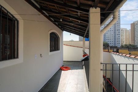 Apartamento à venda com 200m², 4 quartos e 2 vagas Apartamento à venda com 200m², 4 quartos e 2 vagasArea externa