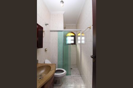 Apartamento à venda com 200m², 4 quartos e 2 vagas Apartamento à venda com 200m², 4 quartos e 2 vagasBanheiro