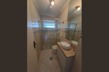 Apartamento à venda com 4 quartos, 148m² em Centro, Campinas