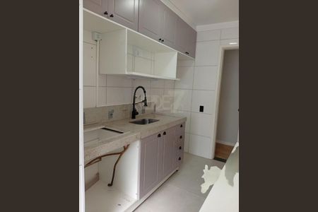 Apartamento à venda com 2 quartos, 48m² em Jardim Eliza, Valinhos