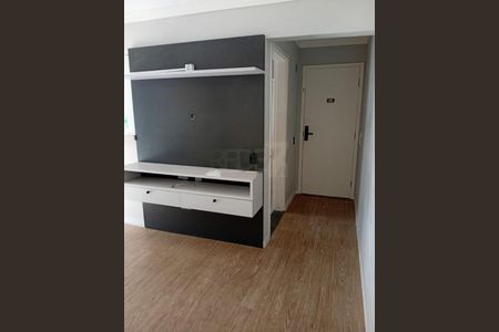 Apartamento à venda com 2 quartos, 48m² em Jardim Eliza, Valinhos