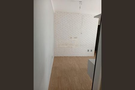 Apartamento à venda com 2 quartos, 48m² em Jardim Eliza, Valinhos