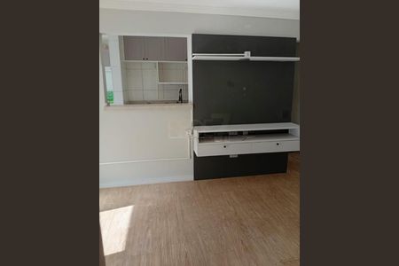 Apartamento à venda com 2 quartos, 48m² em Jardim Eliza, Valinhos