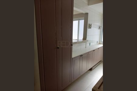 Apartamento à venda com 2 quartos, 48m² em Jardim Eliza, Valinhos