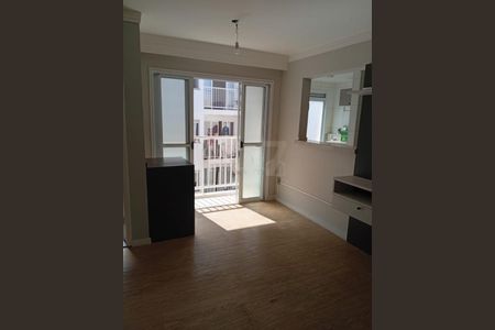 Apartamento à venda com 2 quartos, 48m² em Jardim Eliza, Valinhos