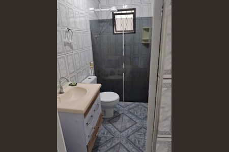 Casa à venda com 4 quartos, 150m² em Jardim Maringa, Campinas