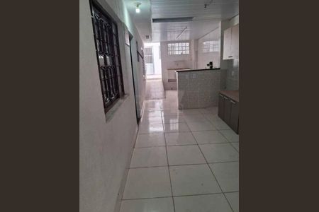 Casa à venda com 4 quartos, 150m² em Jardim Maringa, Campinas