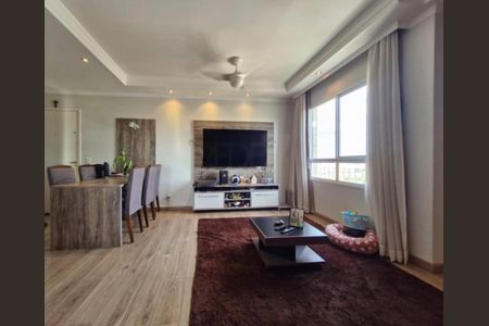 Apartamento à venda com 2 quartos, 61m² em Vila Faustina II, Campinas
