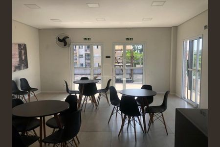 Apartamento à venda com 2 quartos, 49m² em Jardim Samambaia, Campinas