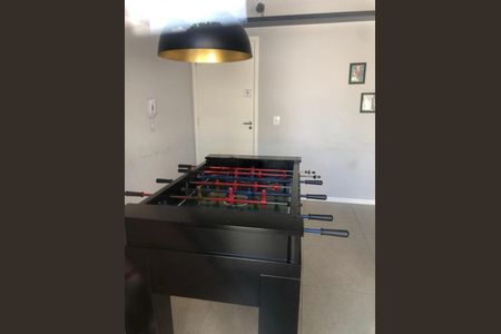 Apartamento à venda com 2 quartos, 49m² em Jardim Samambaia, Campinas