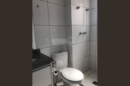 Apartamento à venda com 2 quartos, 49m² em Jardim Samambaia, Campinas