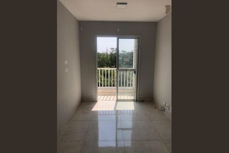 Apartamento à venda com 2 quartos, 49m² em Jardim Samambaia, Campinas