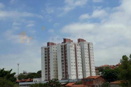 Apartamento à venda com 2 quartos, 46m² em Jardim do Lago, Campinas