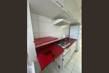 Apartamento à venda com 2 quartos, 46m² em Jardim do Lago, Campinas